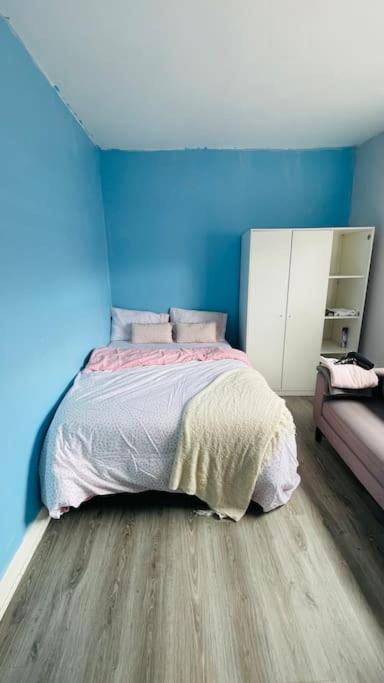 Entire In Appartement