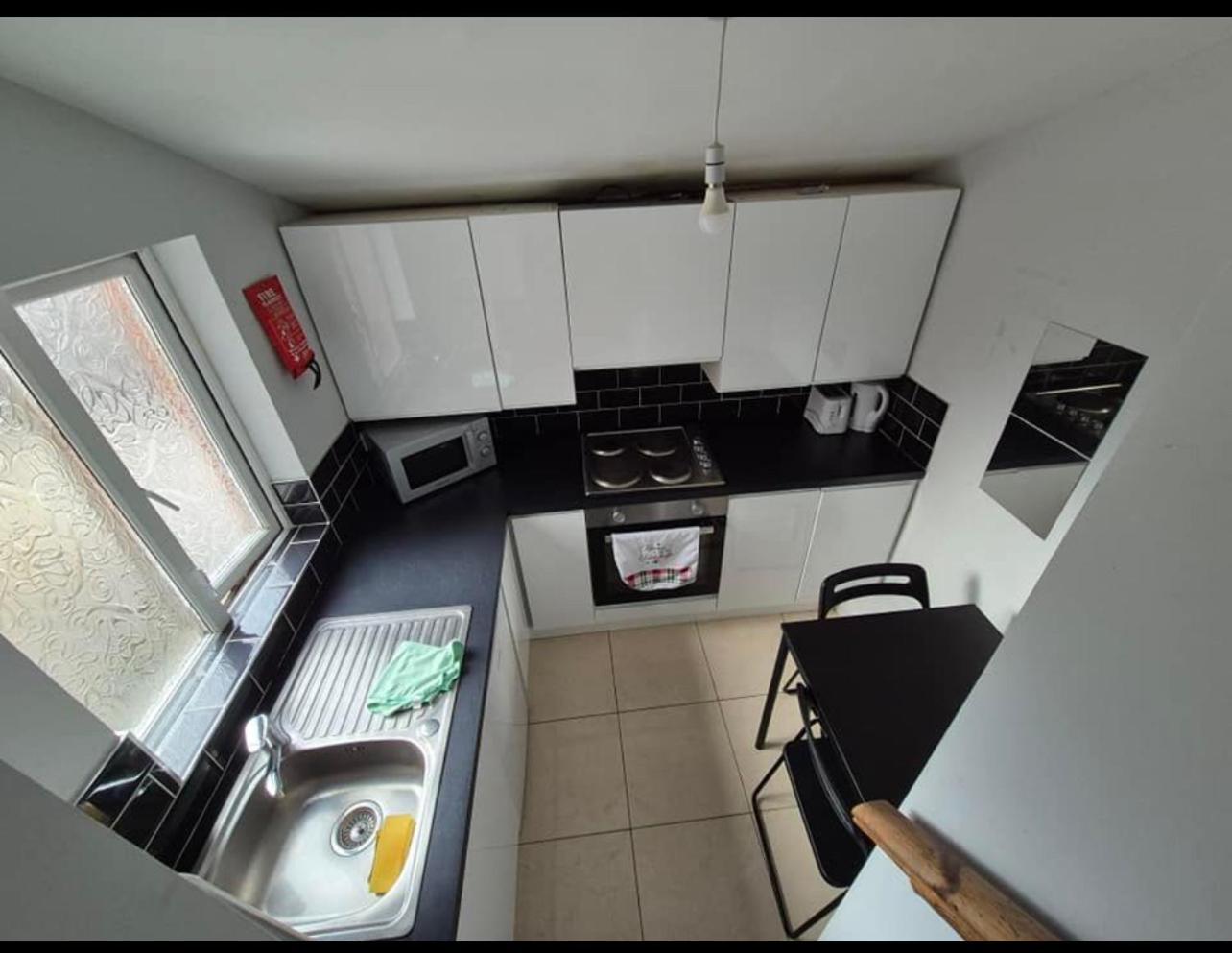 Entire In Appartement *