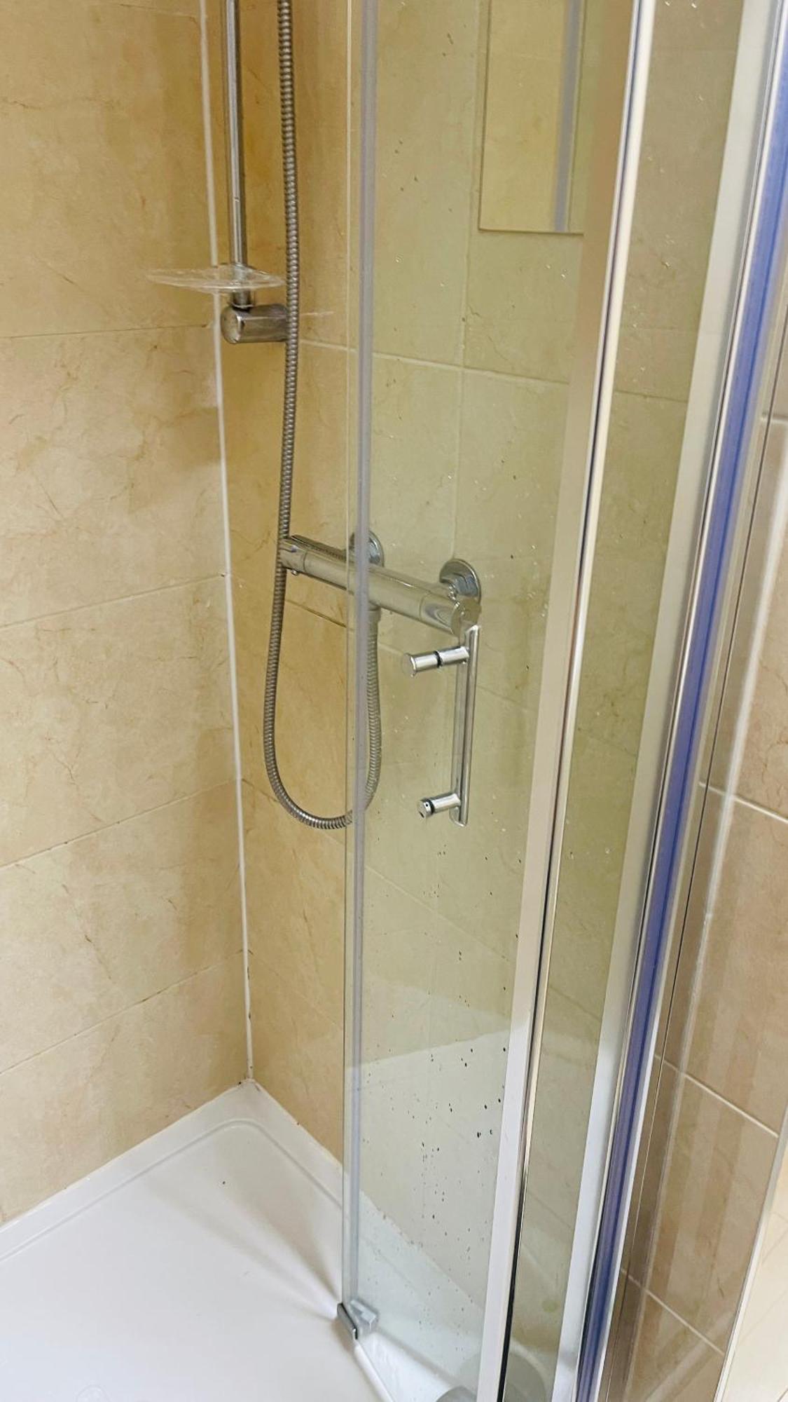 Entire In Appartement Dublin